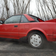 Illustration for article titled For $1,800, Could This 1989 Toyota MR2 Be Automatically Desirable?